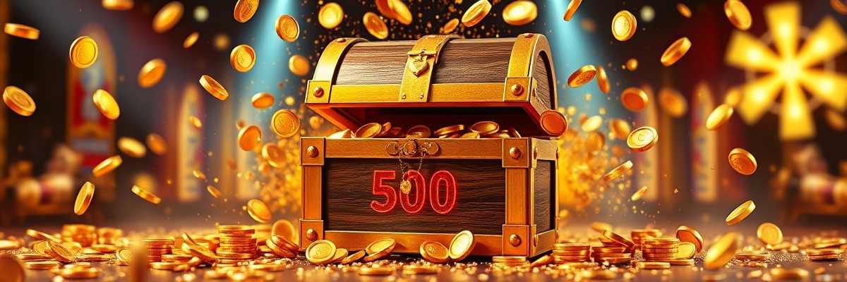 wink casino — Wink Casino Welcome Bonus and Promotions